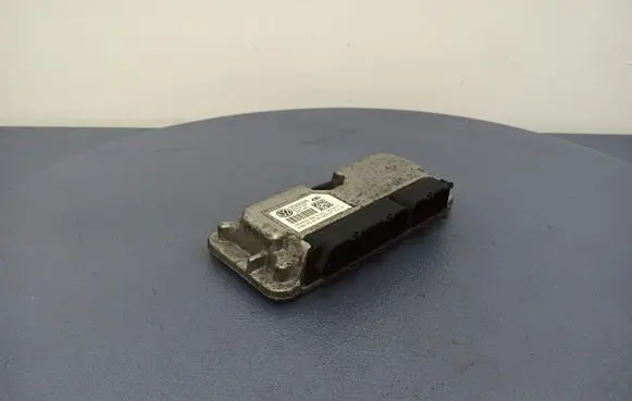 Skoda Roomster (5J) Engine control unit/module ECU 03C906024R