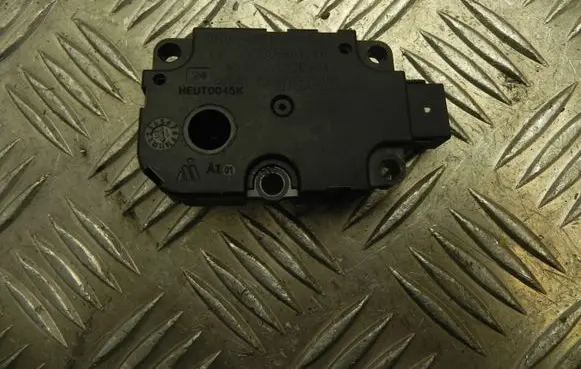 Mercedes-Benz S W222 Air flap motor/actuator FM208001 V1222