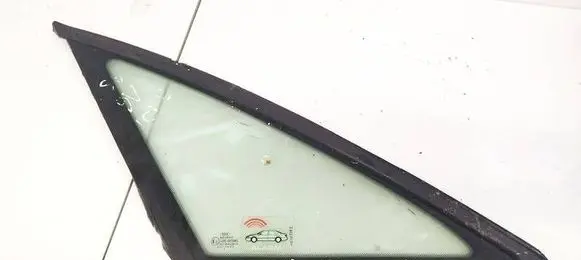 Audi A6 S6 C5 4B Rear side window 