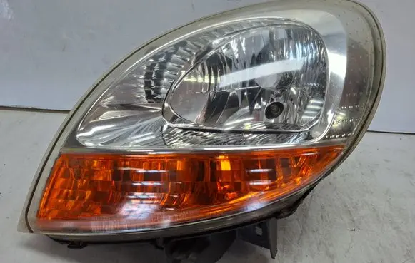 Renault Kangoo I Headlight/headlamp S27647989 8200150614