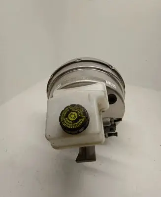 Mercedes-Benz GLE (W166 - C292) Brake booster A1664301330