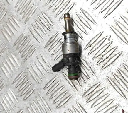 Audi A5 Fuel injector 06E906036AJ