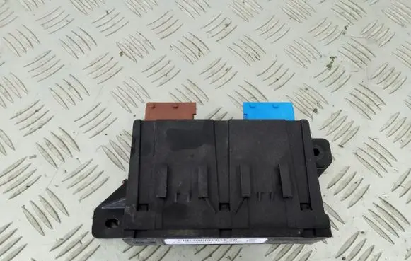 Toyota Proace Central body control module 