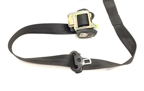 Audi A3 S3 8P Front seatbelt 602134200
