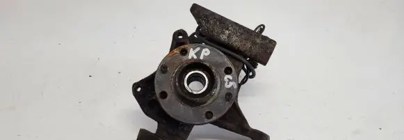 Citroen C5 Front wheel hub