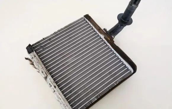 Nissan Primera Heater blower radiator