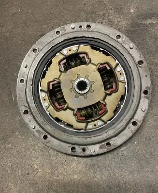 Toyota Prius+ (ZVW40) Flywheel