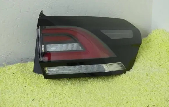 Volkswagen Taigo Rear/tail lights 2G7945096
