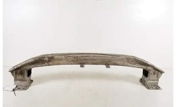 Front bumper cross member