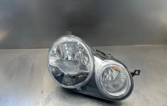 Volkswagen Polo Headlight/headlamp 6Q1941008AF 89306845