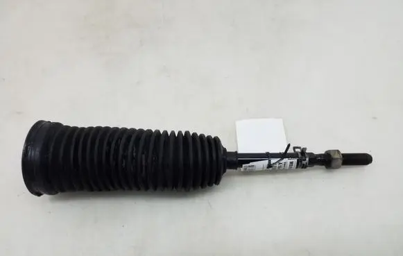 Steering tie rod