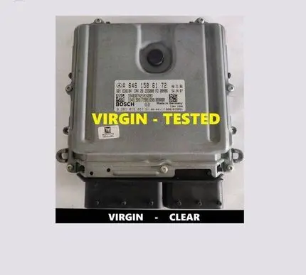 Engine control unit/module