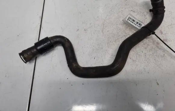 Citroen Xsara Picasso Engine coolant pipe/hose