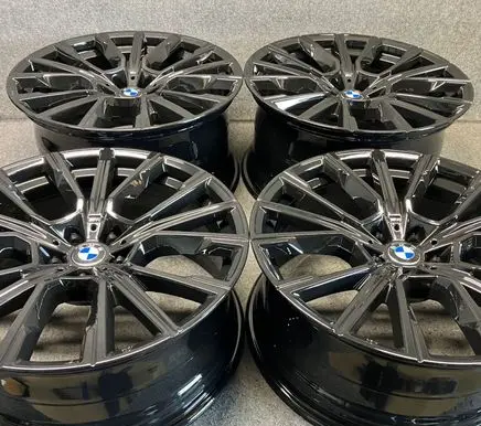 BMW 7 G11 G12 R20 alloy rim 8745914 8745915