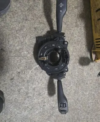 BMW 5 E39 Indicator stalk 8375398 8375408 8363668