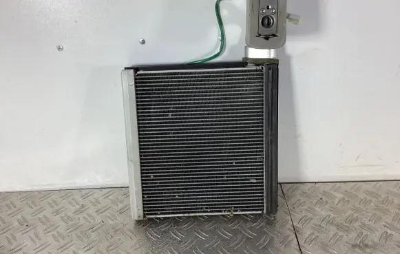 Honda Accord Air conditioning (A/C) radiator (interior) 