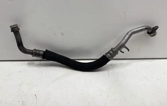 Mercedes-Benz C AMG W204 Oil cooling pipe a2042705596