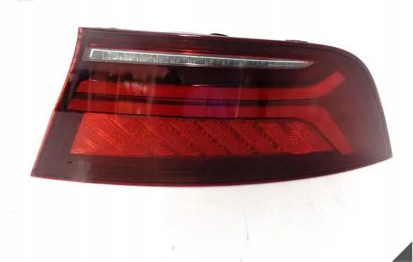 Audi A7 S7 4G Rear/tail lights 4G8945096H