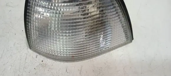BMW 3 E46 Front indicator light