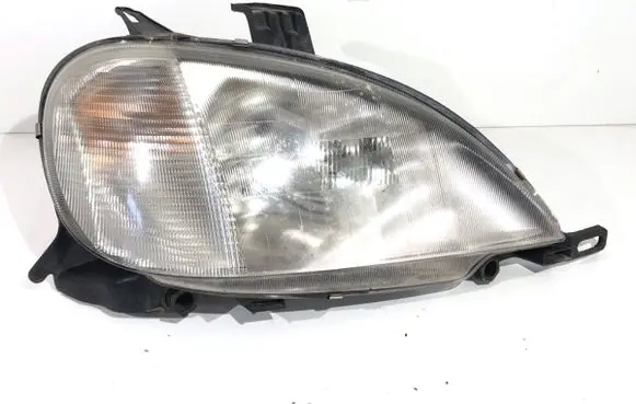 Mercedes-Benz ML W163 Headlight/headlamp