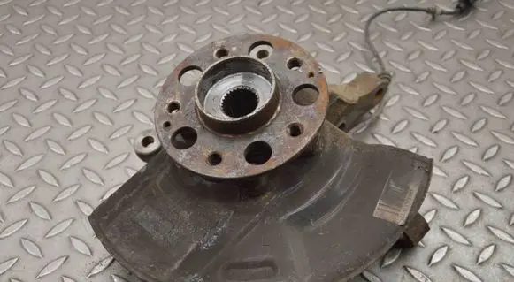 SsangYong Korando Front wheel hub