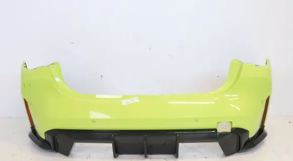 BMW M4 G82 G83 Rear bumper 654894984
