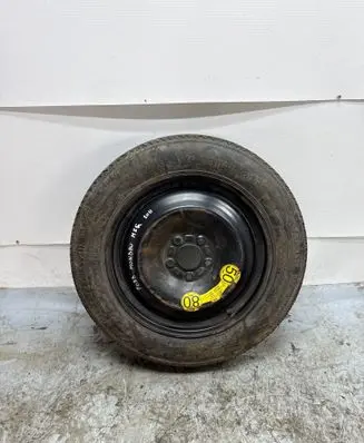 Ford Mondeo MK IV R16 spare wheel T12590R1698M