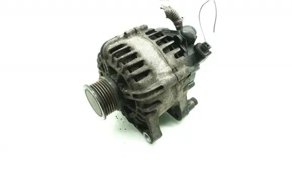 Generator/alternator