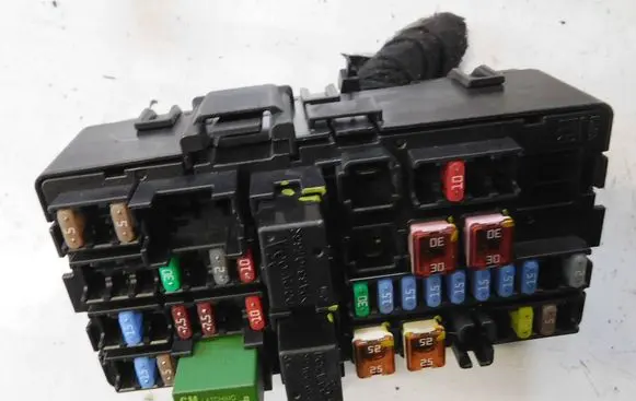 Fuse module