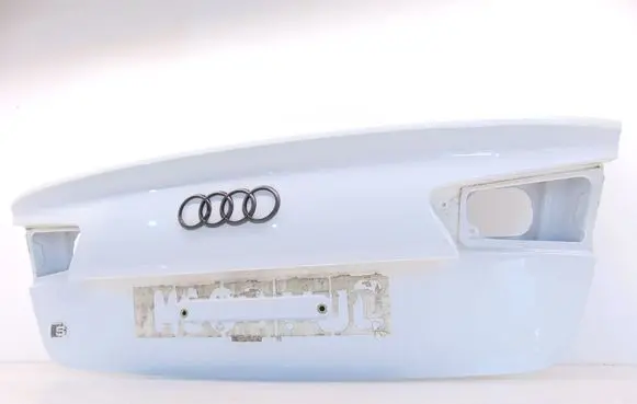 Audi A6 S6 C7 4G Tailgate/trunk/boot lid