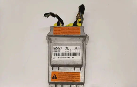 Mercedes-Benz R W251 Airbag control unit/module A1648204426