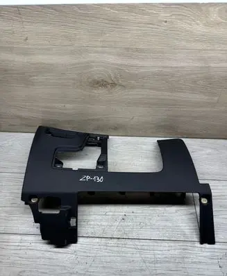 Audi A3 S3 8V Dashboard lower bottom trim panel 8V1863075A