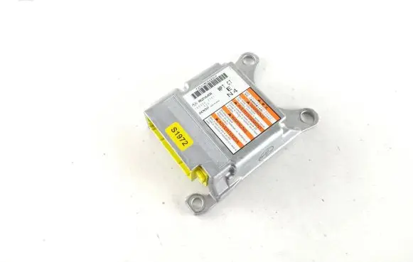 Subaru Legacy Airbag control unit/module 98221AJ030 1503002151 XP41M08689U