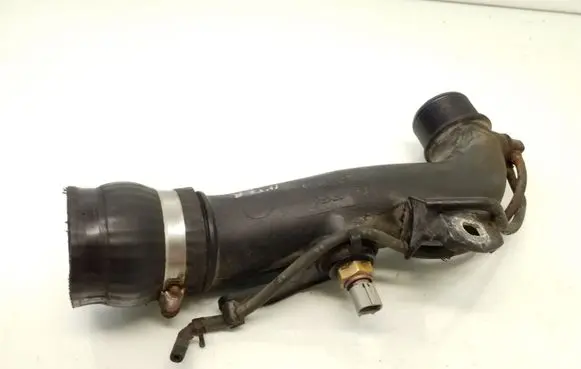Toyota Avensis T250 Intercooler hose/pipe 173620R011 89424 60010