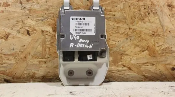 Volvo V40 Airbag control unit/module 31406147