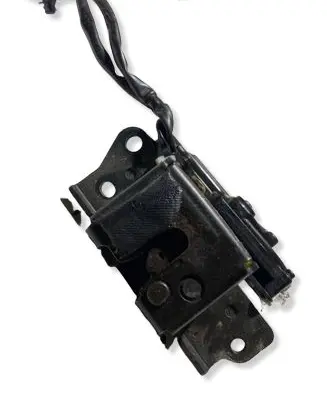 Toyota Prius (XW20) Tailgate/trunk/boot lock/catch/latch 