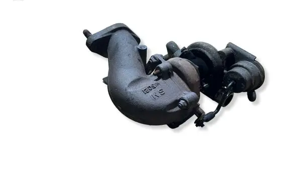 Hyundai Santa Fe Turbo 2823127000
