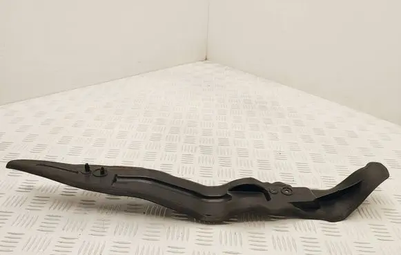Citroen DS4 Fender end trim 9688837180