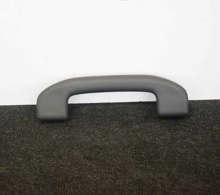 Nissan Juke I F15 Front interior roof grab handle