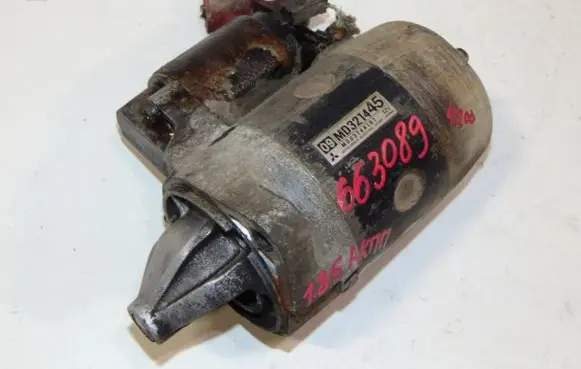 Mitsubishi Carisma Starter motor MD321445 M003T44181 441816X07