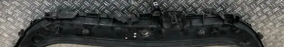 Renault Scenic I Radiator support slam panel 8200140478