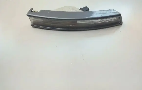 Volkswagen PASSAT B6 Front indicator light 3C0807718