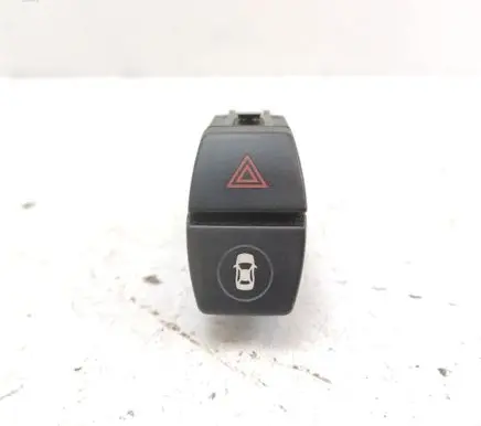 BMW X5 F15 Hazard light switch 9354186