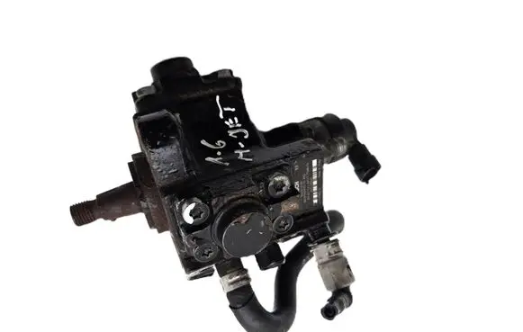 Alfa Romeo 159 Fuel injection high pressure pump 0445010185