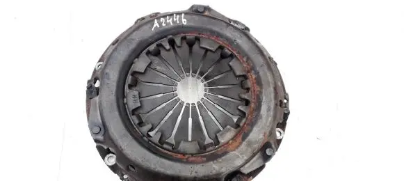 Pressure plate