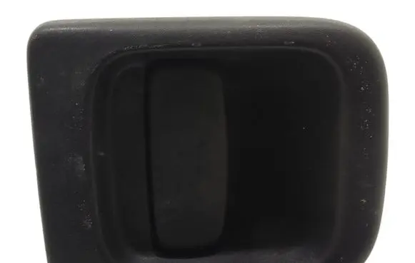 Renault Master II Front door exterior handle 7700352489