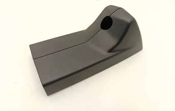 BMW 3 F30 F35 F31 Rearview mirror trim 9213533 9213534