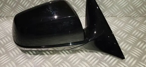 BMW 6 F12 F13 Front door electric wing mirror