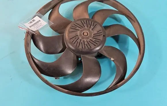 Ford Focus Fan set IMPRK1400965