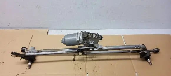 Jeep Grand Cherokee Front wiper linkage and motor 55079158AD AX1590602133 70113